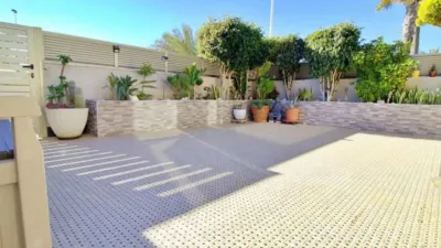 Chalet in Torrellano-Valverde-Parc Empresarial photo 36