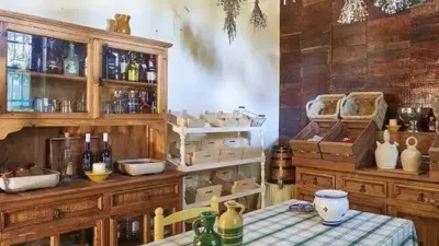 Chalet in Mutxamel photo 11