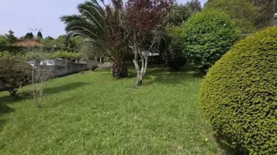 Terraced house in A Veiga (Pontedeume) photo 7
