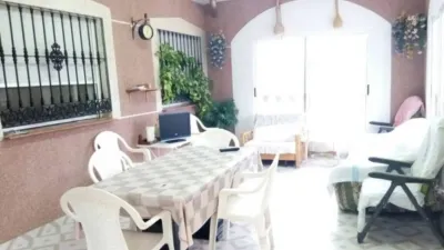 Chalet in Murcia Capital photo 12