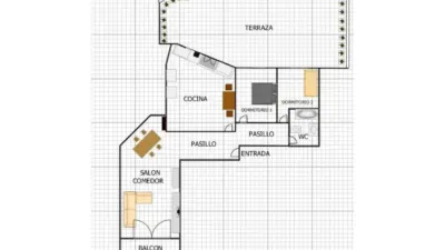 Apartment in Alcúdia photo 37