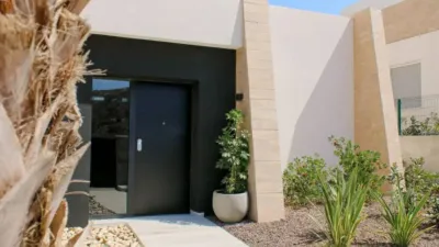 Casa – Algorfa - Vista 3