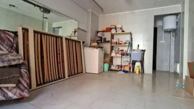 Chalet in Centre-Port-Platja Llevant photo 13