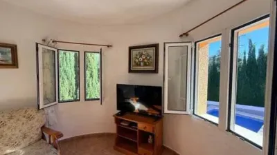 Chalet in Partida Maryvilla photo 15