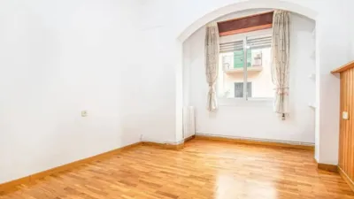 Flat in El Fortí photo 27
