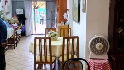 Chalet in Albacete Capital photo 4