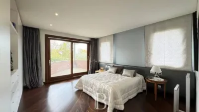 Chalet in Cabrera de Mar photo 8
