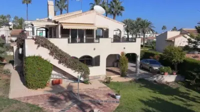 Casa – Orihuela, Urbanización El Presidente, Villa Martín - Vista 2