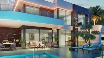 Terreno en venta en La Cometa-Carrió Park - Vista 2