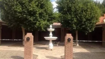 Casa rústica en Coín photo 53