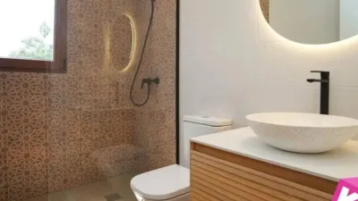 Chalet in Torrellano-Valverde-Business Park photo 59