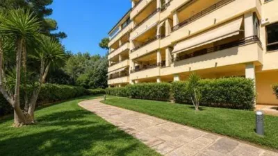 Piso en Palma de Mallorca photo 19