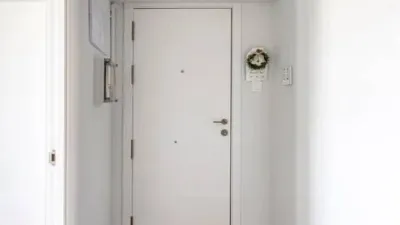 Penthouse in El Besòs-El Maresme photo 20