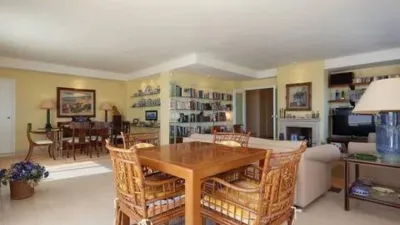 Apartment in Vallpineda-Santa Bàrbara photo 8