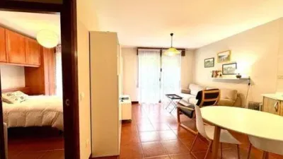 Apartment on Fco. Giner de los Rios Street, 24 photo 4