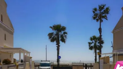 Chalet in Tamarit-Platja Lissa photo 42