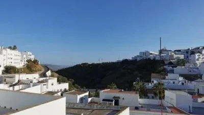 Rustic house in Vejer de la Frontera photo 2