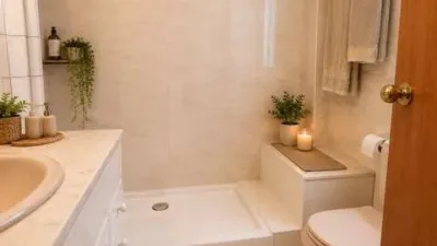 Apartment in Almeda photo 12