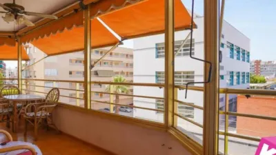 Apartment in Centre-Port-Platja Llevant photo 17