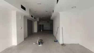 Local comercial en alquiler en Calle de Hórreo, cerca de Rúa de Ourense - Vista 6