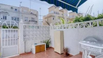 Chalet en Playa de los Locos-Los Frutales-Cabo Cervera photo 3