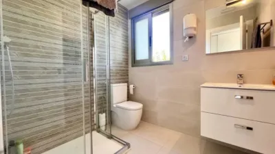 Chalet en calle N-A, -1 photo 20