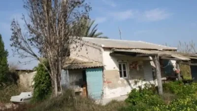Terreno en venta en Orihuela - Más