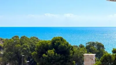 Piso – la Vila Joiosa / Villajoyosa, Urbanització El Torres, la Marina Baixa - Vista 4