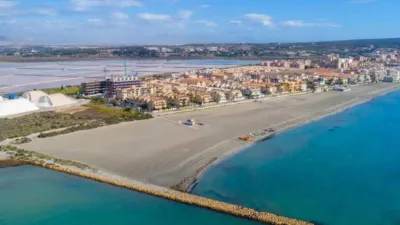 Apartment in Tamarit-Platja Lissa photo 28