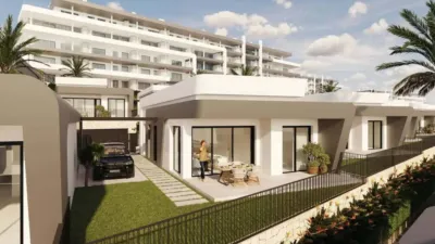 Casa - Vista 3
