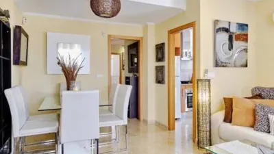 Piso – Orihuela, Urbanización Residencial Montemar, Dehesa de Campoamor - Vista 5