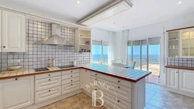 Chalet in Cabrils photo 10