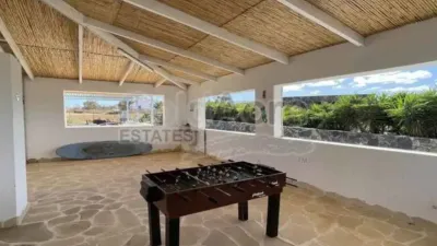 Chalet in La Oliva photo 14