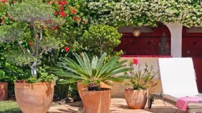 Casa – Dénia - Vista 3