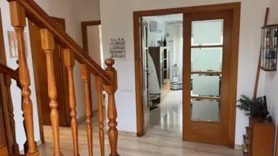 Chalet on Calle Farell Del, 2 photo 21