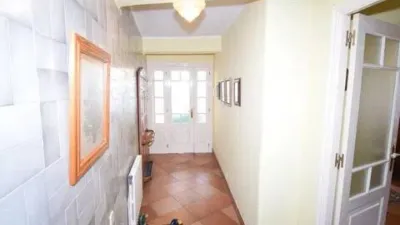 Terraced house in A Veiga (Pontedeume) photo 14