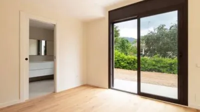 Chalet in Les Pedritxes photo 24