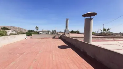 Rustic house in Torrellano-Valverde-Business Park photo 18