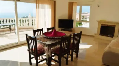Casa – El Poble Nou de Benitatxell - Benitachell, la Marina Alta - Vista 4