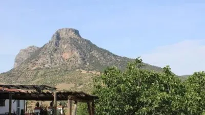 Rustic House in Grazalema photo 40