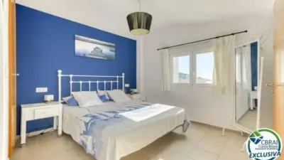 Apartment on Carrer de Pedro Calderón de la Barca photo 10
