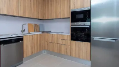 Piso – Santa Pola - Más