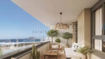 Apartment in La Oliva photo 4