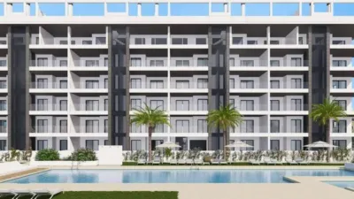 Piso – Torrevieja - Vista 5