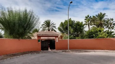 Casa – Torrevieja - Vista 3