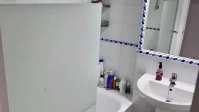Top-floor apartment in Isla Cristina photo 17