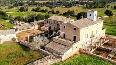 Rustic property in Algaida photo 33
