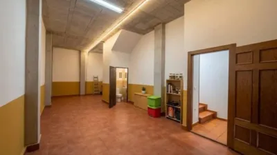 Chalet in La Alberca photo 28