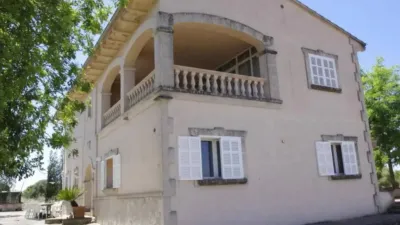 Chalet in Cas Concos photo 16