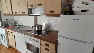 Apartment in Ortuella photo 5
